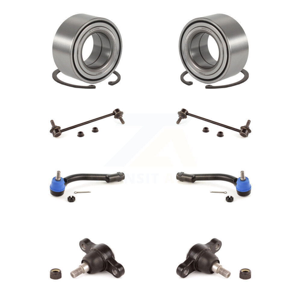 Wheel Bearing Kit-K7T-107883 - Kit.bestparts.ca Kit.bestparts.ca