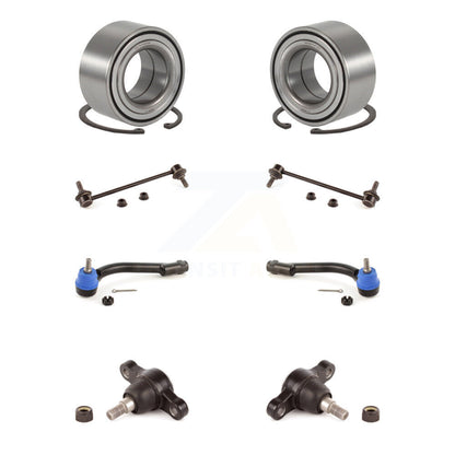 Wheel Bearing Kit-K7T-107883 - Kit.bestparts.ca