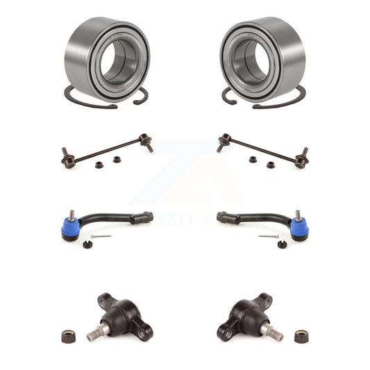 Wheel Bearing Kit-K7T-107883 - Kit.bestparts.ca