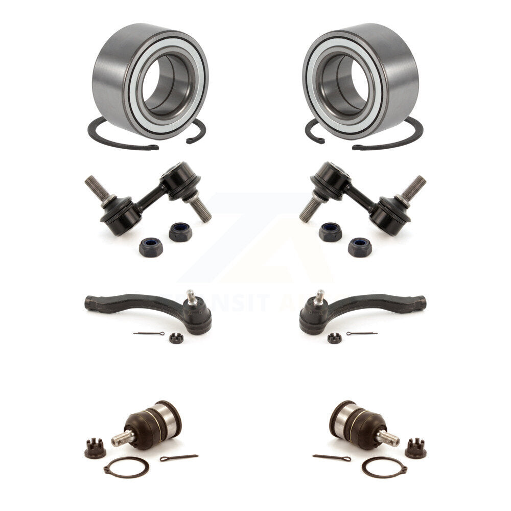 Wheel Bearing Kit-K7T-107884 - Kit.bestparts.ca Kit.bestparts.ca