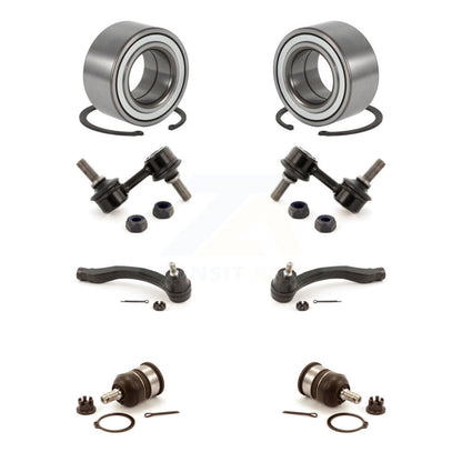 Wheel Bearing Kit-K7T-107884 - Kit.bestparts.ca