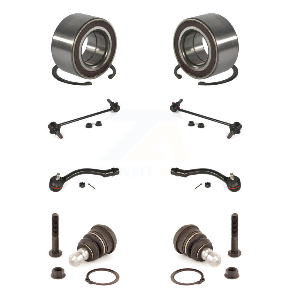 Wheel Bearing Kit-K7T-107885 - Kit.bestparts.ca Kit.bestparts.ca