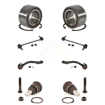 Wheel Bearing Kit-K7T-107885 - Kit.bestparts.ca