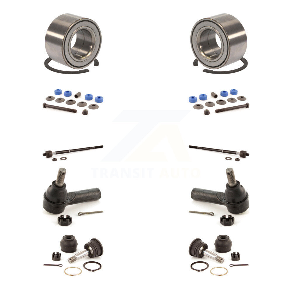 Wheel Bearing Kit-K7T-107886 - Kit.bestparts.ca Kit.bestparts.ca