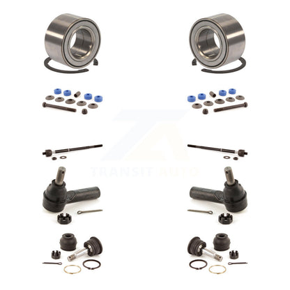 Wheel Bearing Kit-K7T-107886 - Kit.bestparts.ca