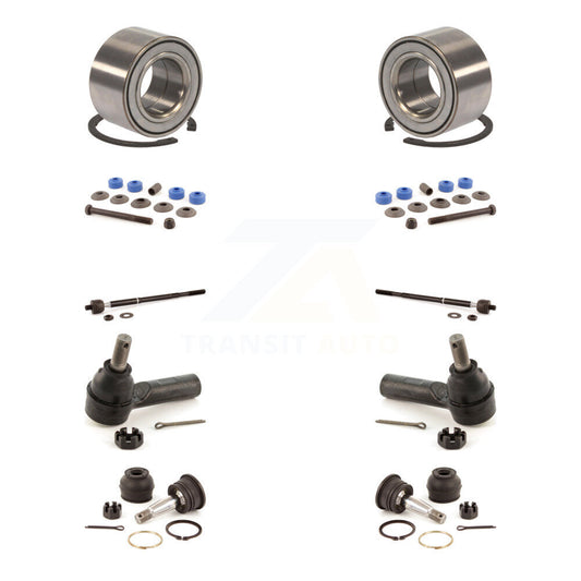 Wheel Bearing Kit-K7T-107886 - Kit.bestparts.ca