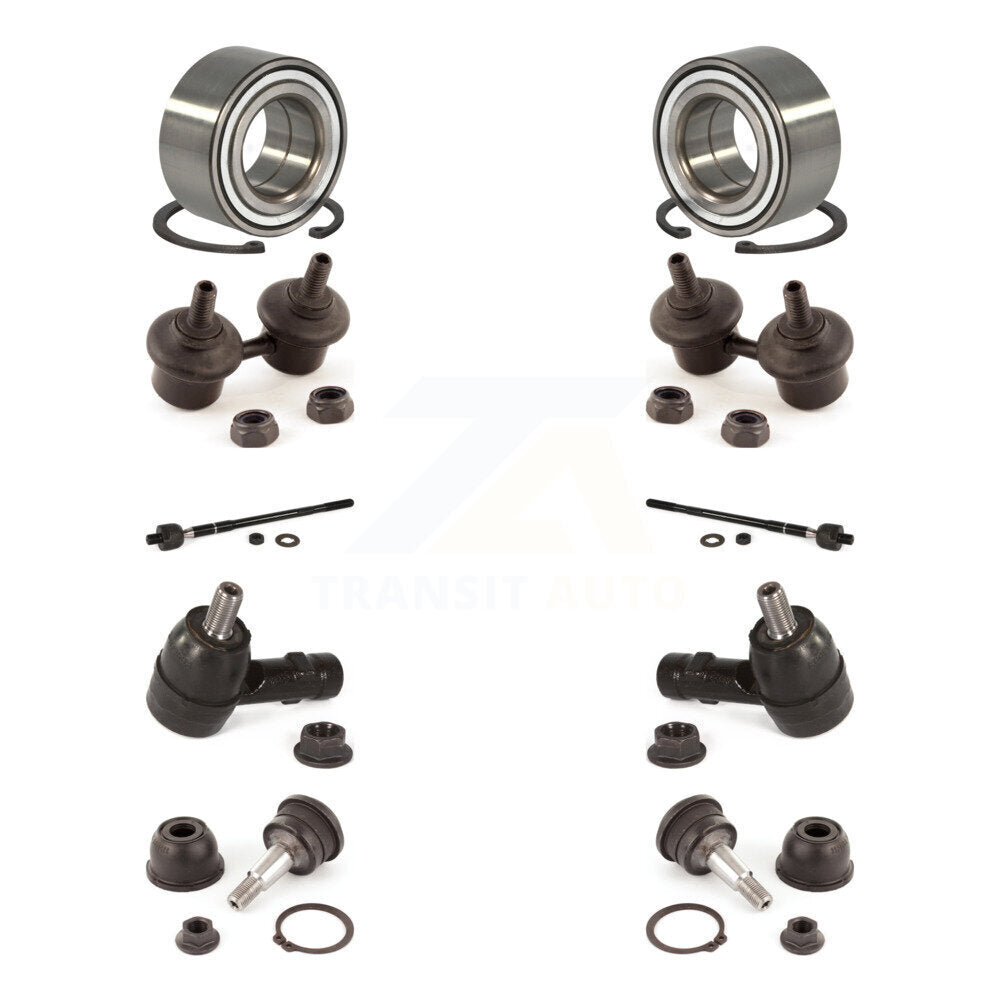 Wheel Bearing Kit-K7T-107887 - Kit.bestparts.ca Kit.bestparts.ca