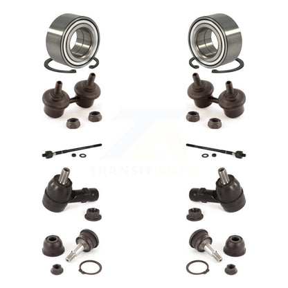 Wheel Bearing Kit-K7T-107887 - Kit.bestparts.ca