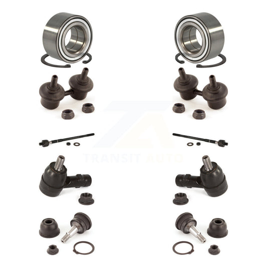 Wheel Bearing Kit-K7T-107887 - Kit.bestparts.ca