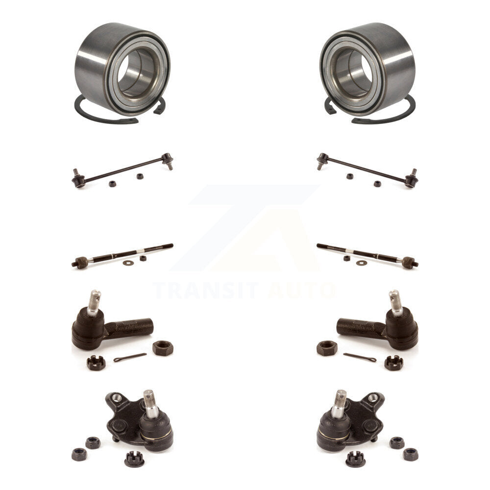 Wheel Bearing Kit-K7T-107888 - Kit.bestparts.ca