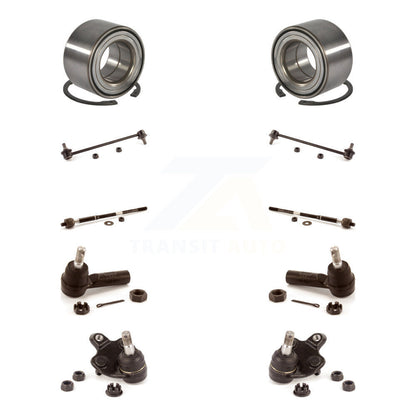Wheel Bearing Kit-K7T-107888 - Kit.bestparts.ca