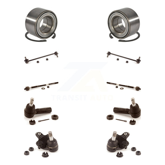 Wheel Bearing Kit-K7T-107888 - Kit.bestparts.ca