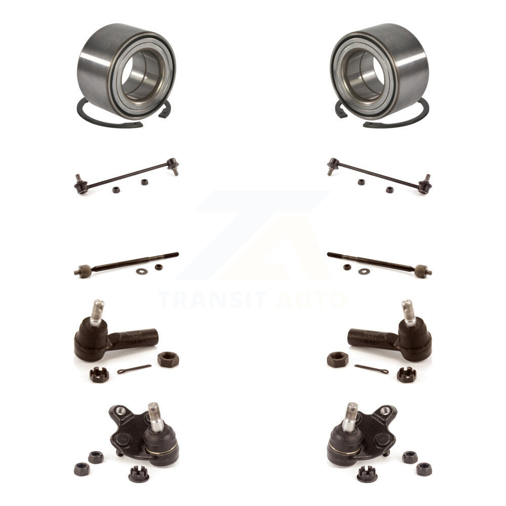Wheel Bearing Kit-K7T-107889 - Kit.bestparts.ca