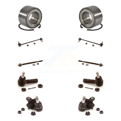 Wheel Bearing Kit-K7T-107889 - Kit.bestparts.ca