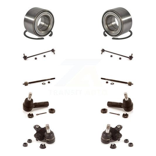Wheel Bearing Kit-K7T-107889 - Kit.bestparts.ca
