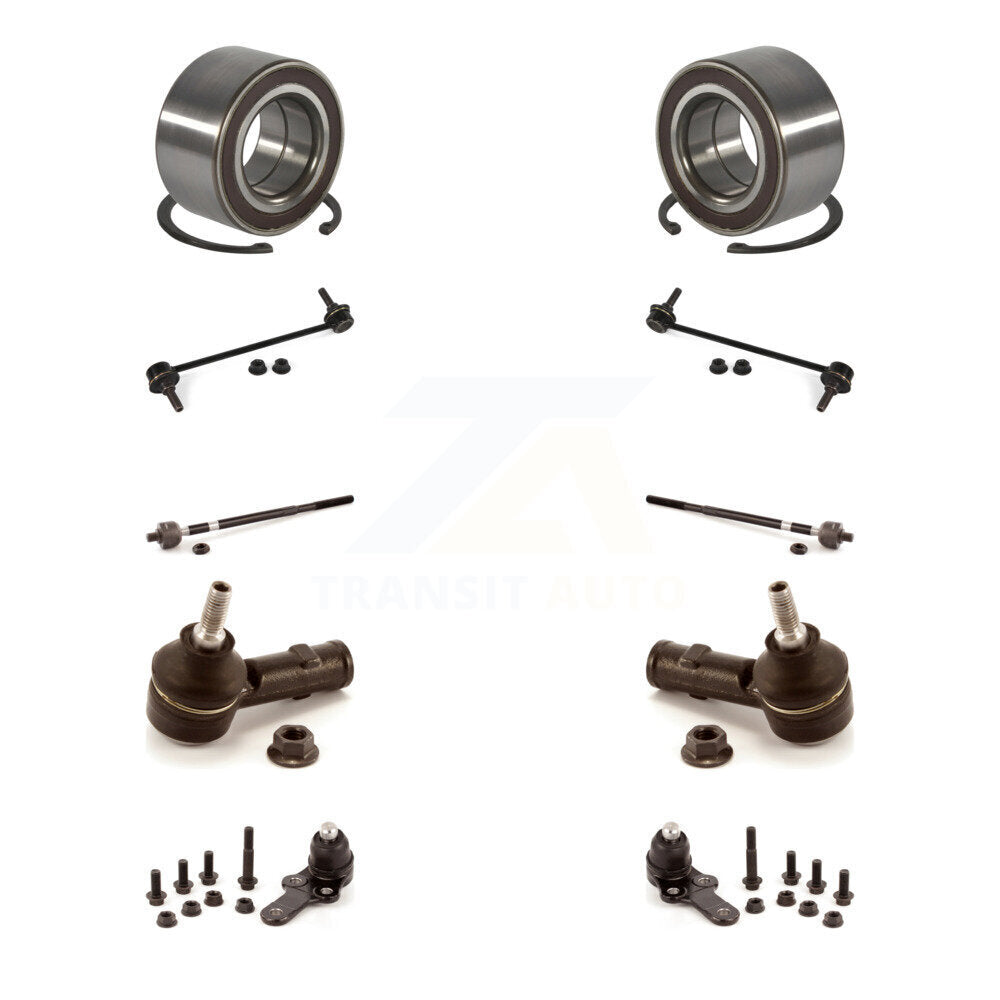 Wheel Bearing Kit-K7T-107890 - Kit.bestparts.ca Kit.bestparts.ca