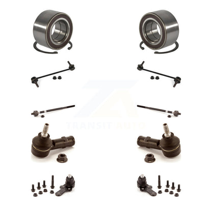 Wheel Bearing Kit-K7T-107890 - Kit.bestparts.ca