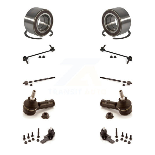 Wheel Bearing Kit-K7T-107890 - Kit.bestparts.ca