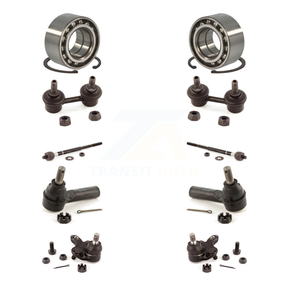 Wheel Bearing Kit-K7T-107891 - Kit.bestparts.ca Kit.bestparts.ca