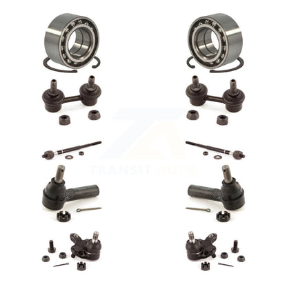 Wheel Bearing Kit-K7T-107891 - Kit.bestparts.ca