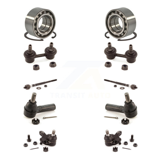 Wheel Bearing Kit-K7T-107891 - Kit.bestparts.ca
