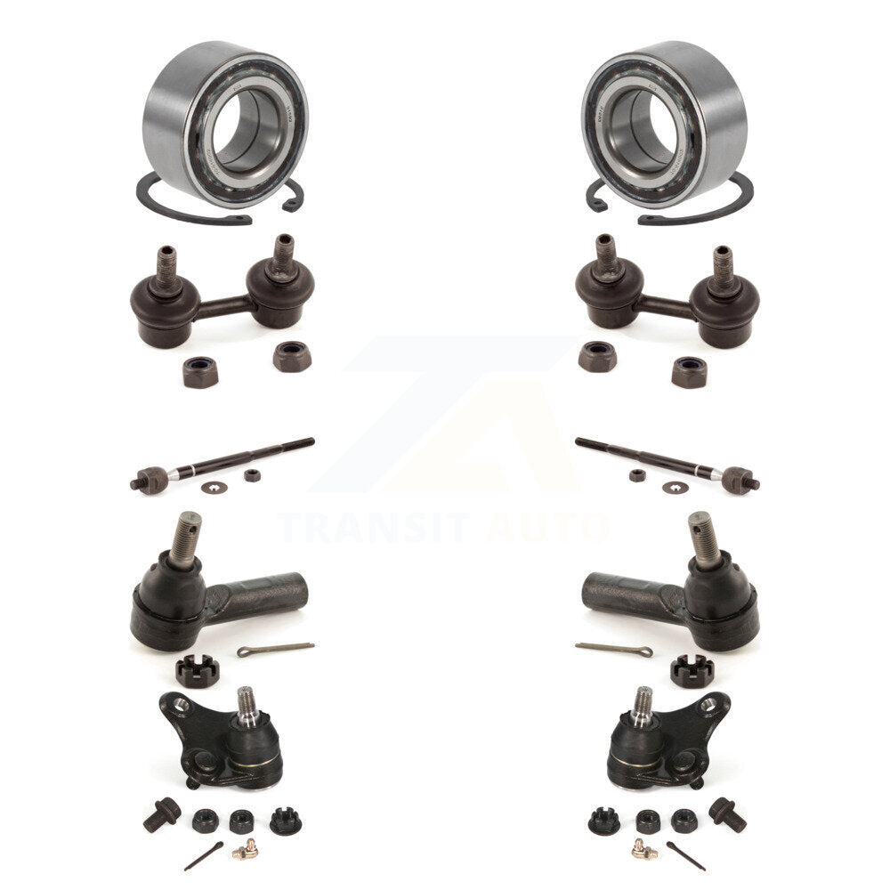 Wheel Bearing Kit-K7T-107893 - Kit.bestparts.ca