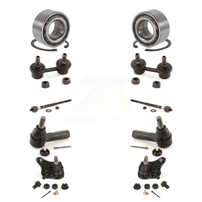 Wheel Bearing Kit-K7T-107893 - Kit.bestparts.ca