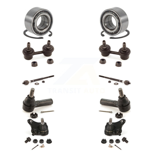 Wheel Bearing Kit-K7T-107893 - Kit.bestparts.ca