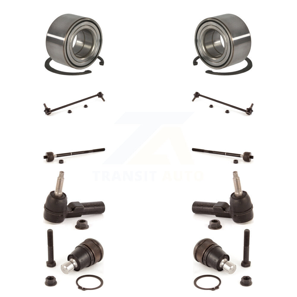 Wheel Bearing Kit-K7T-107895 - Kit.bestparts.ca Kit.bestparts.ca