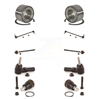 Wheel Bearing Kit-K7T-107895 - Kit.bestparts.ca