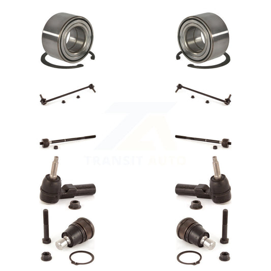 Wheel Bearing Kit-K7T-107895 - Kit.bestparts.ca