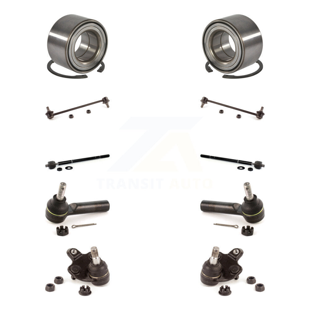 Wheel Bearing Kit-K7T-107896 - Kit.bestparts.ca Kit.bestparts.ca