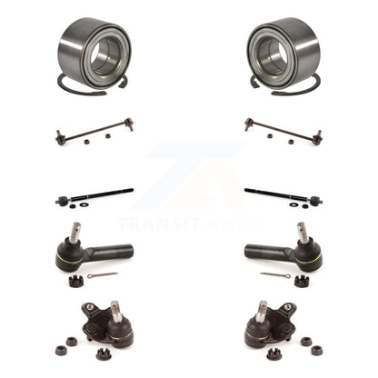 Wheel Bearing Kit-K7T-107896 - Kit.bestparts.ca