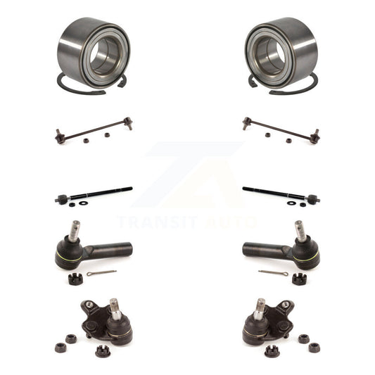 Wheel Bearing Kit-K7T-107896 - Kit.bestparts.ca