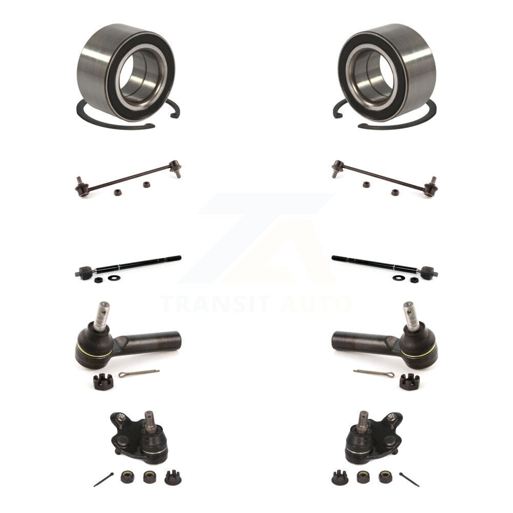 Wheel Bearing Kit-K7T-107897 - Kit.bestparts.ca