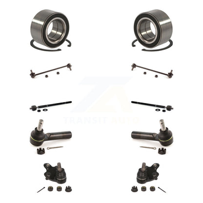 Wheel Bearing Kit-K7T-107897 - Kit.bestparts.ca