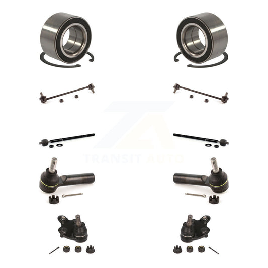 Wheel Bearing Kit-K7T-107897 - Kit.bestparts.ca
