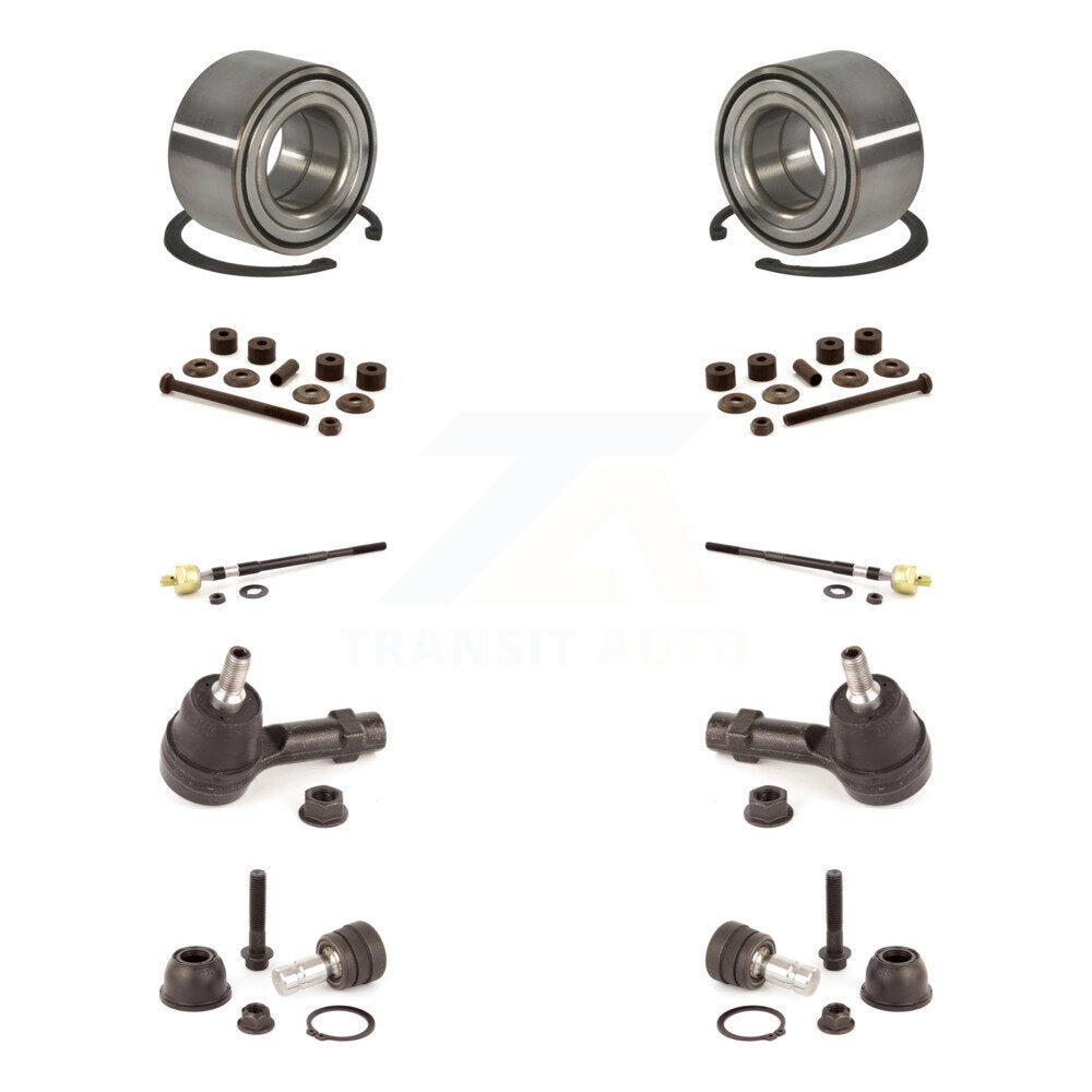 Wheel Bearing Kit-K7T-107898 - Kit.bestparts.ca Kit.bestparts.ca