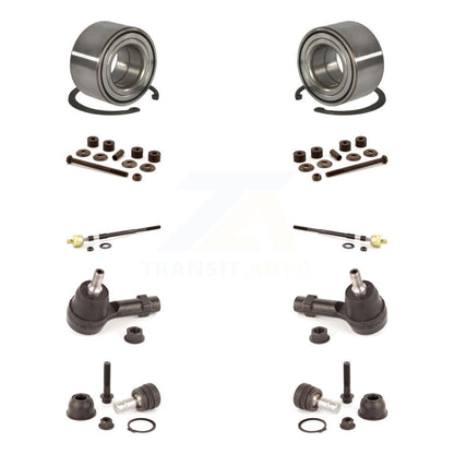 Wheel Bearing Kit-K7T-107898 - Kit.bestparts.ca