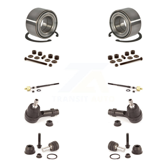 Wheel Bearing Kit-K7T-107898 - Kit.bestparts.ca