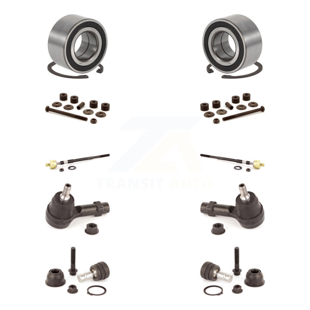 Wheel Bearing Kit-K7T-107899 - Kit.bestparts.ca