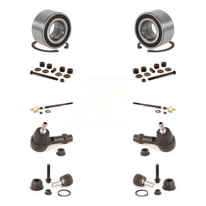 Wheel Bearing Kit-K7T-107899 - Kit.bestparts.ca