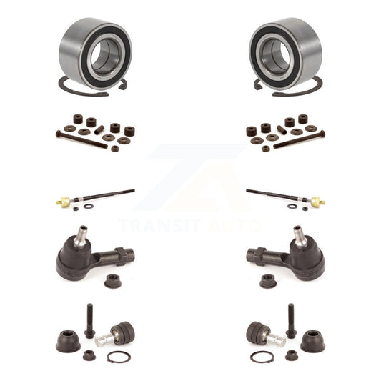 Wheel Bearing Kit-K7T-107899 - Kit.bestparts.ca
