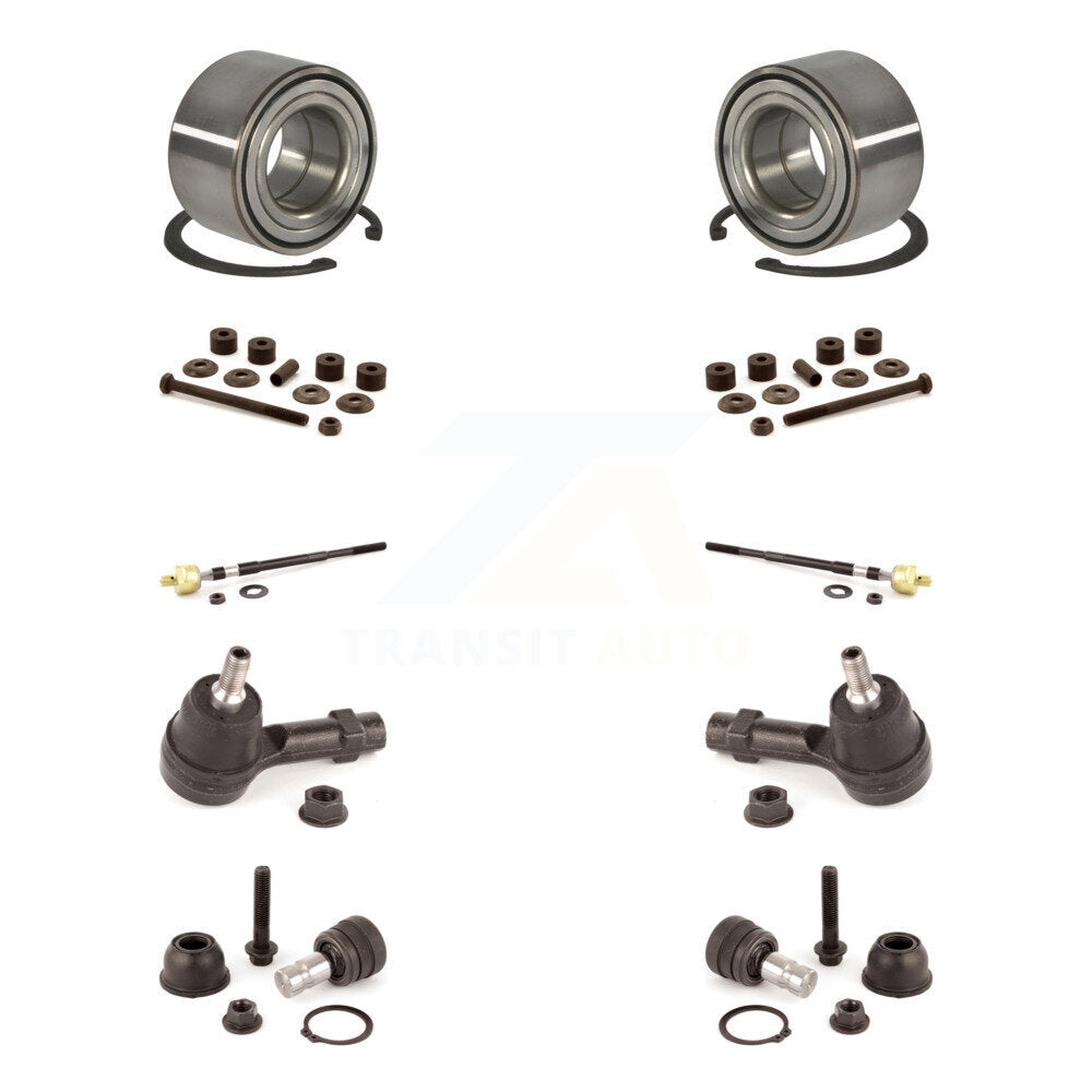 Wheel Bearing Kit-K7T-107900 - Kit.bestparts.ca Kit.bestparts.ca