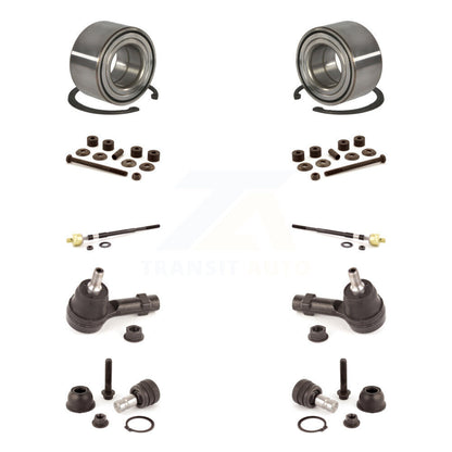 Wheel Bearing Kit-K7T-107900 - Kit.bestparts.ca