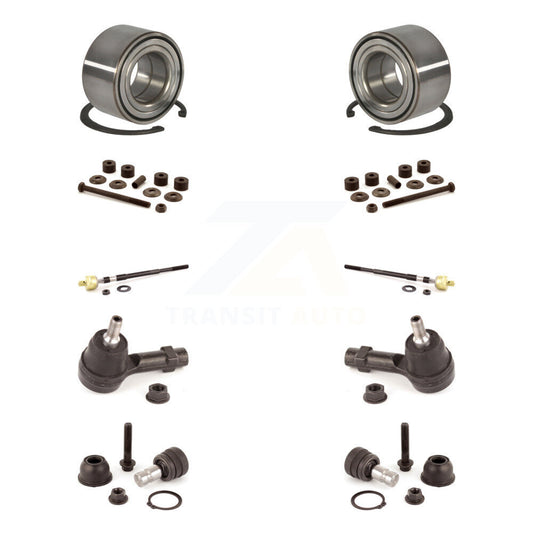 Wheel Bearing Kit-K7T-107900 - Kit.bestparts.ca