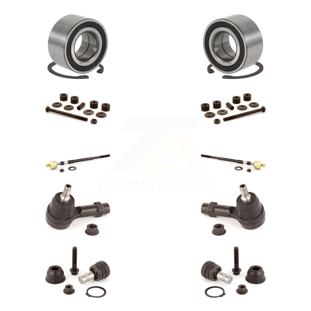 Wheel Bearing Kit-K7T-107901 - Kit.bestparts.ca