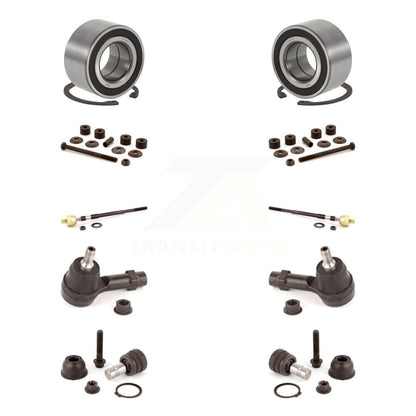 Wheel Bearing Kit-K7T-107901 - Kit.bestparts.ca