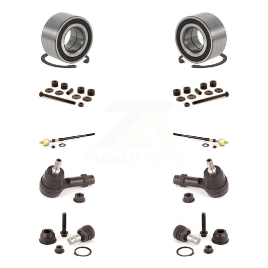 Wheel Bearing Kit-K7T-107901 - Kit.bestparts.ca