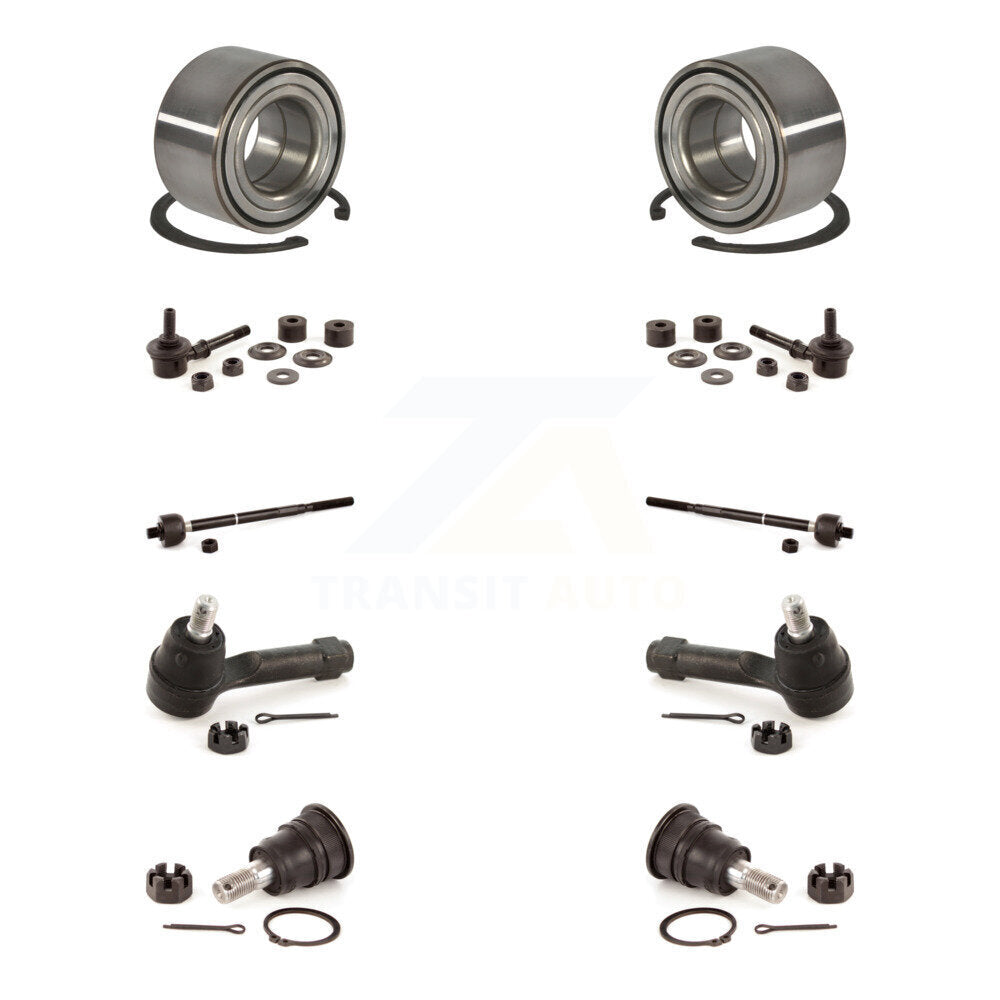 Wheel Bearing Kit-K7T-107902 - Kit.bestparts.ca Kit.bestparts.ca